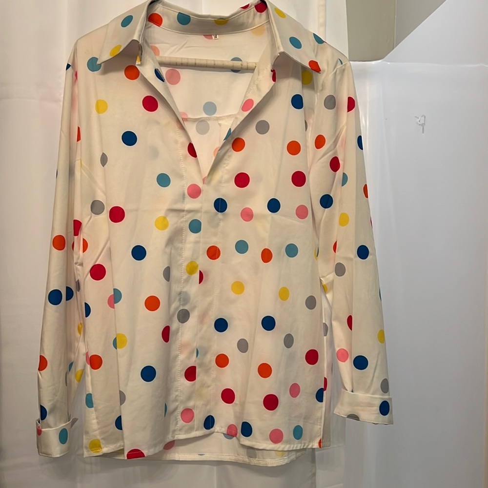 Boutique top